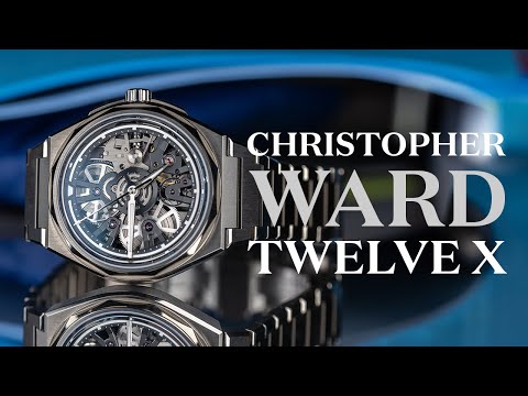 Christopher Ward Twelve X | Review