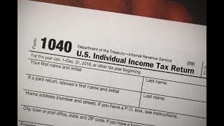 IRS Will Not Issue Tax Refunds During The Government Shutdown