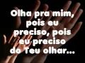 Olha Pra Mim Toque No Altar Flv