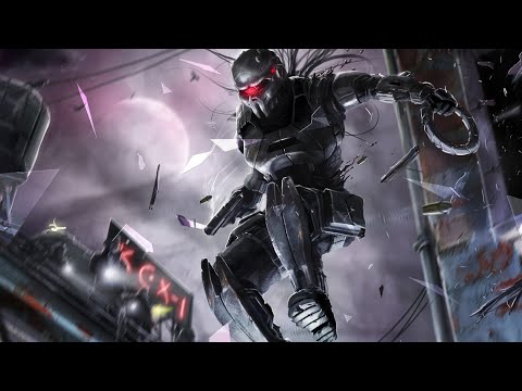 JAWKEN X KVNSTRVKT - FAIR WARNING