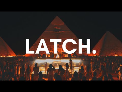 Disclosure - Latch (Ontonic Afro House Remix)