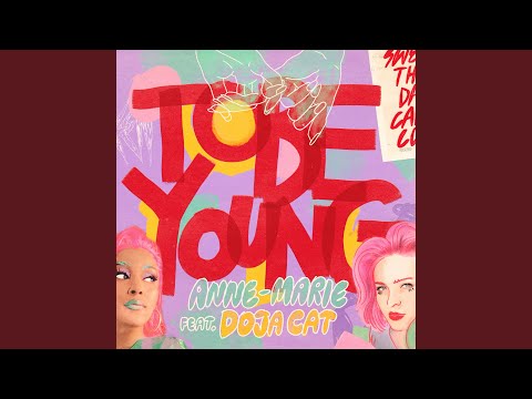 To Be Young (feat. Doja Cat)