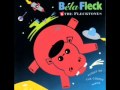 Béla Fleck and the Flecktones - Blu-Bop - Johnathan LaFey Béla Fleck and the Flecktones - Blu-Bop