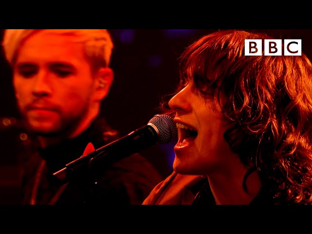 Since September put their spin on two iconic songs... beyond paid off 👏 @Little Mix The Search - BBC