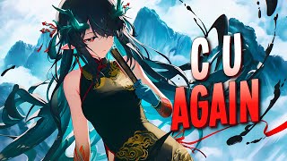 Download lagu Nightcore - C U Again (Cartoon, Jéja & Futuristik VIP) | Cartoon & Jéja ft. Mikk Mäe [Sped Up] mp3