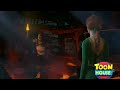 Shrek ToonHouse TV Edits