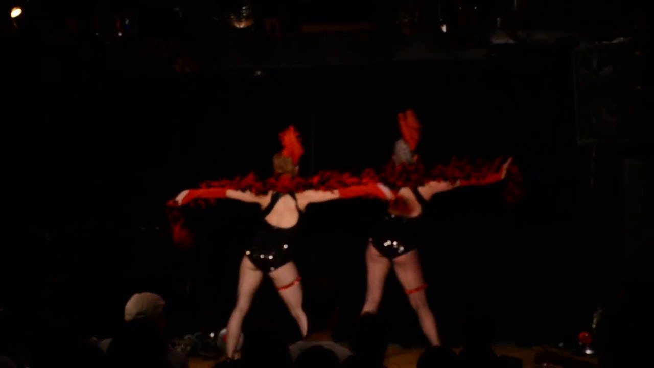 Promotional video thumbnail 4 for GPC Entertainment