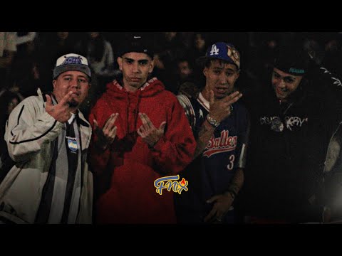 PELIN - MONO STRONG vs HDR - MP: Semifinal - F-NIX 2vs2