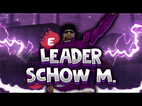 Evolve rp 01 Leader Ballas + nor klaviatura