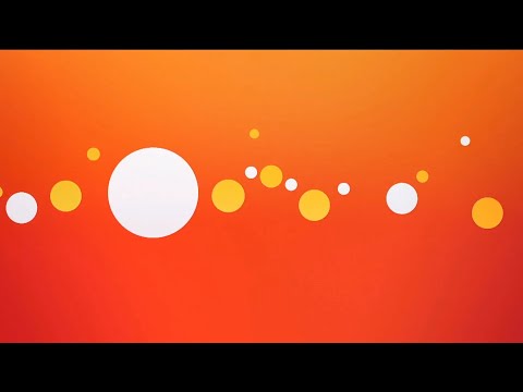 TVN HD - Ident - od 04.2024