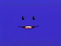 Nick Jr Face Sings The Blues