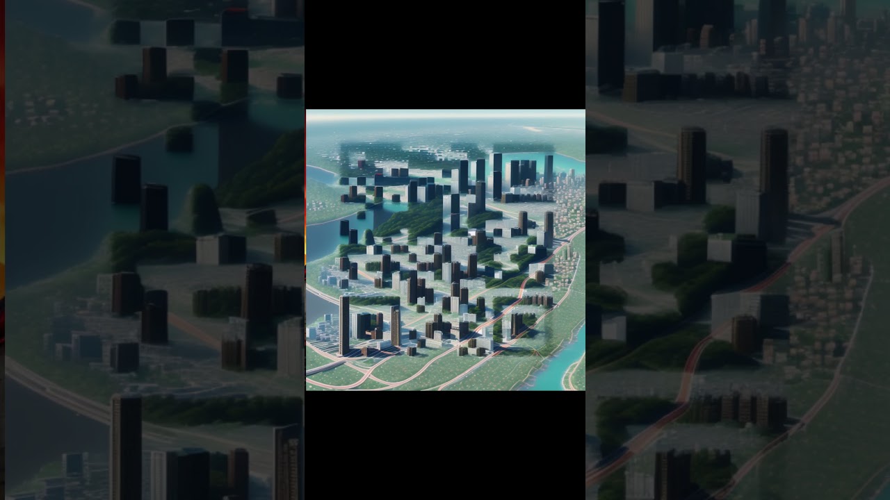 Incredible QR Code Art