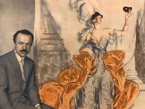 Efim Schachmeister's Jazz-Symphonie-Orchester, Casanova ich lieb' dich, Tango, Berlin, 1927