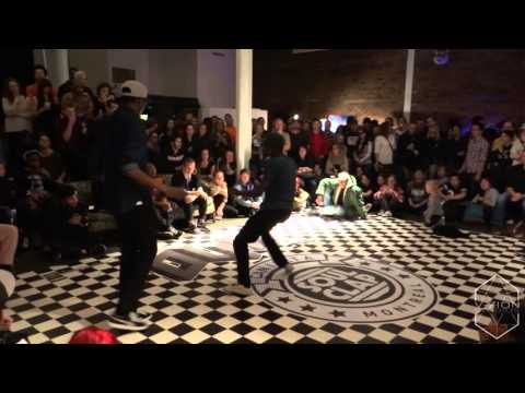Shadow vs J. Style | TOP 16 Allstyles | Can I get a soulclap 2015