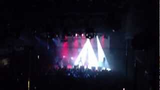 Moneen - Are We Really Happy WIth Who We Are Right Now