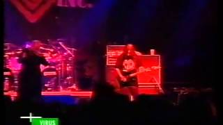 Grip Inc "The Summoning" Live 1999