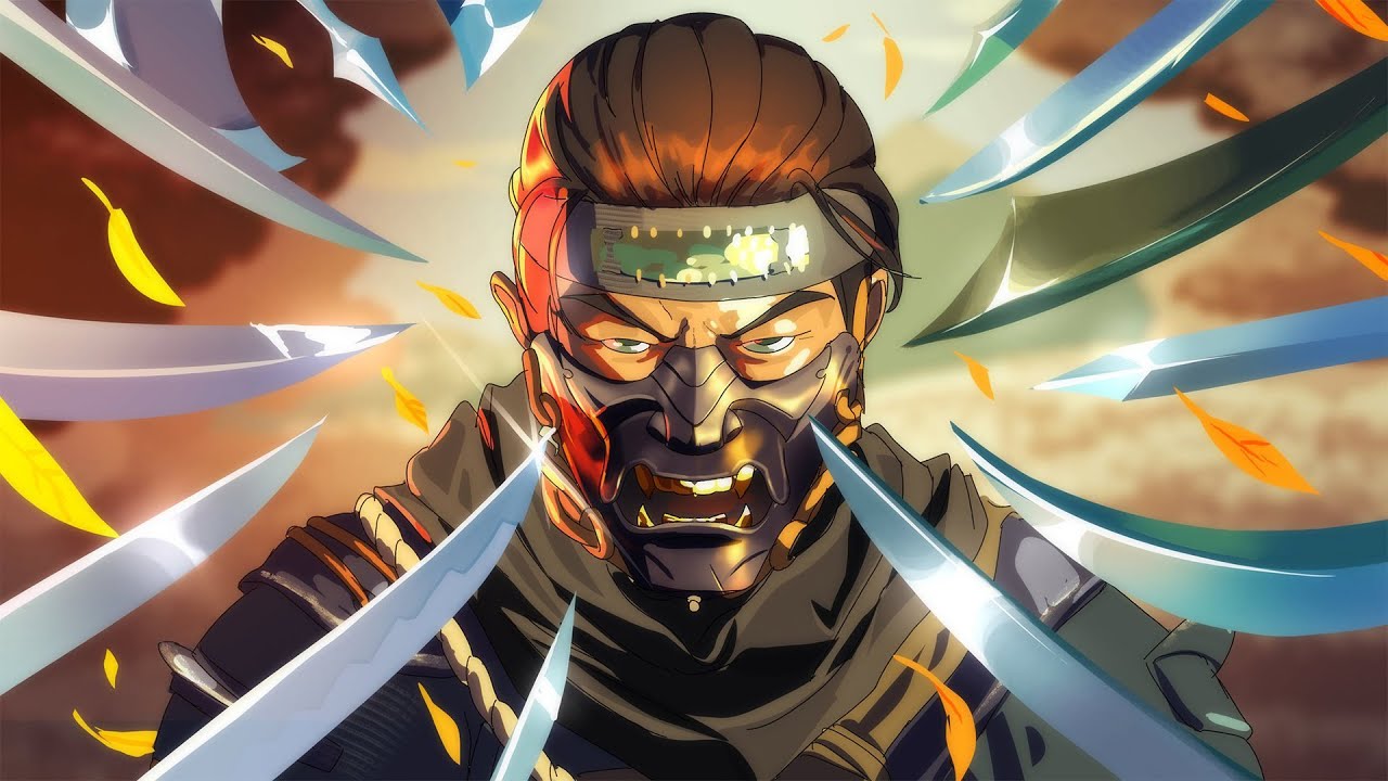 So I Finally Tried Ghost Of Tsushima And Its…