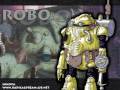 Burn Bobonga - Chrono Trigger by Nobuo Uematsu