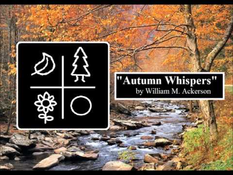Autumn Whispers | 1st Movement (The Four Seasons )