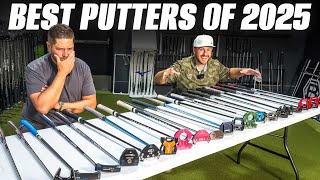We Tested 20+ Putters… These Are the Only 5 Worth Buying – B