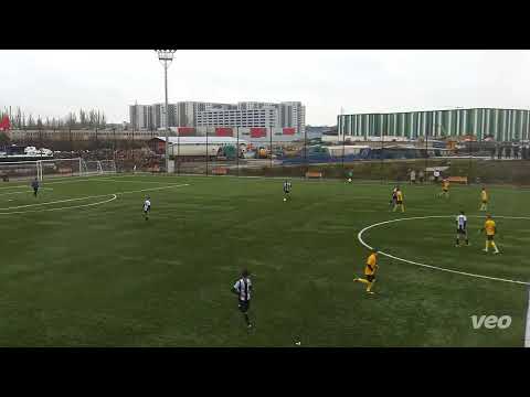 Udinese Academy MCR vs PetroSport Ploiesti