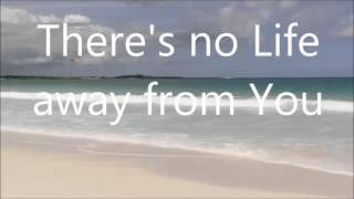 Away From You - The O.C. Supertones - With Lyrics
