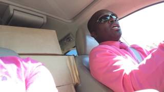 The Avon Man Timothy Brown encourages support to individuals, in business, and in relationships!