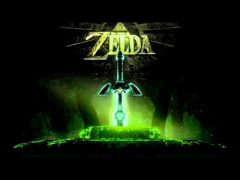 Legend of Zelda - Song of Storms (Dubstep Remix by Sempiternal)