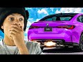 THE MOST ILLEGAL DOWNPIPE AND TUNE ON MY BMW M4 COMPETITION