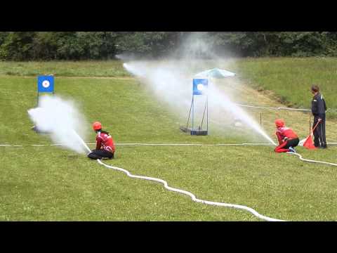 SDH Pomezí ženy - Rozhraní 2014