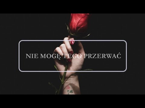 petaxe x Ania Szałata - Nie mogę tego przerwać (prod.Raspo)