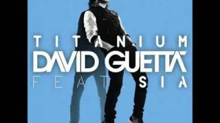 David Guetta Feat. Sia - Titanium (Official Audio)