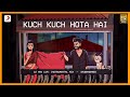 Kuch Kuch Hota Hai | Bollywood Lofi | DJ NYK | Shubhashree | Alka Yagnik | Jatin-Lalit | Lofi Mix |