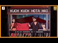 Kuch Kuch Hota Hai Bollywood Lofi DJ NYK Shubhashree Alka Yagnik Jatin Lalit Lofi Mix