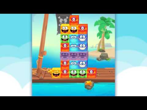 Switch the Box Video