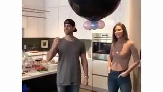 Akın - Seni Çok Seviyorum (Official VideoClip)