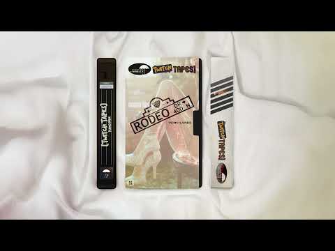 Tory Lanez - Rodeo Drive (Twitch Tapes)