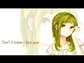 【VOCALOID 4 カバー】 GUMI_ENGLISH - Te Amo 【+Link to ...