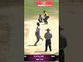 Pawan Sarraf Delivered A Sensational Performance In The Semifinal Grabbing 5 Wkts Against Rautahat