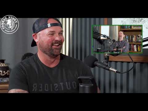 Serving Alongside Lithuanians | Sam Mackey RD 2