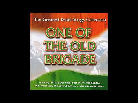 The Greatest Irish Rebel Songs Collection | Full Album | 12 Classic Irish Rebel Songs