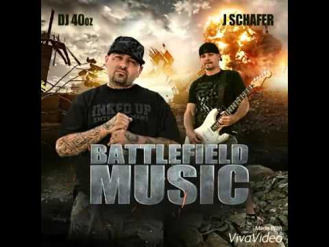"Eye In The Sky" DJ 40oz & J Schafer