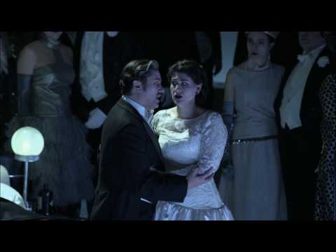 Verdi: Un ballo in maschera from Bayerische Staatsoper München