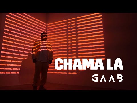 Gaab e L7NNON - Chama Lá (Áudio Oficial)