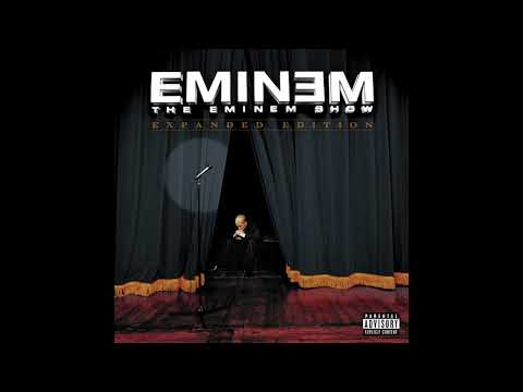 Eminem- Without Me (Instrumental w/Hook)