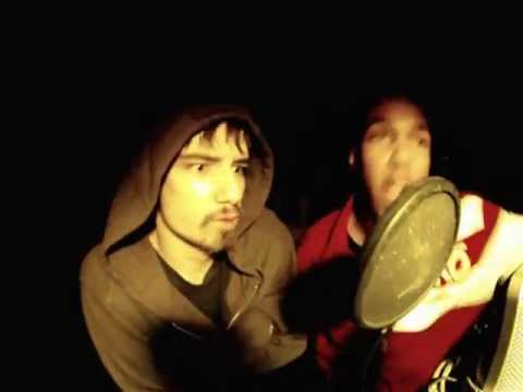 DEF ILL & T-SER - WOS OGEHT (FAST GERMAN RAP)