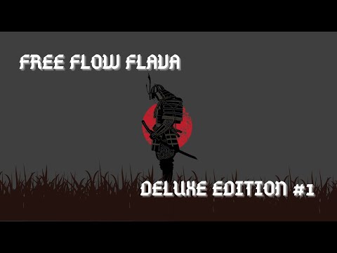 FREE FLOW FLAVA DELUXE EDITION #1