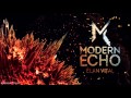 Modern Echo - Break In The Sky 