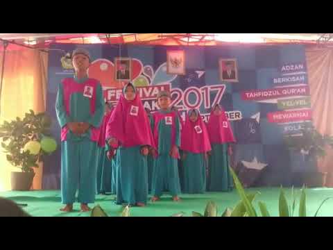 download lagu mp3 mp4 Yel Yel Anak Tpa, download lagu Yel Yel Anak Tpa gratis, unduh video klip Yel Yel Anak Tpa