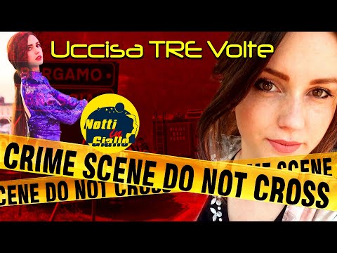 KILLED THREE TIMES: Carol Maltesi / Charlotte Angie #crime #news #truecrime